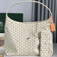 Goyard Top Handle Bags